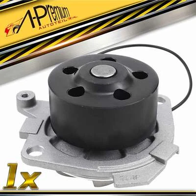 Wasserpumpe + Dichtring für Alfa Romeo 145 146 155 156 Fiat Punto Stilo bj.96-12 - Bild 1 von 4