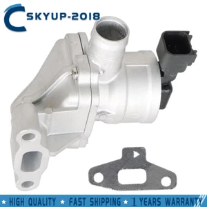 Secondary Air Injection Check Valve for Chevy Colorado GMC Canyon Hummer H3 H3T - Picture 1 of 10