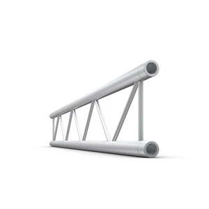 Milos Pro-30 Step P Truss - Gerade 2-Punkt Traverse 4m Veranstaltung Licht - Bild 1 von 1