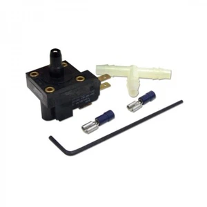 Transmission Vacuum Lock up Switch Kit 700R4 4L60 200-4R Superior K058 - Picture 1 of 1