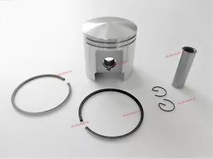 For JLO/Cuyuna 440cc Twin 2F440/2;LR440/2 Piston Kit STD 09-662 with Ring 2 Cyl. - Picture 1 of 7