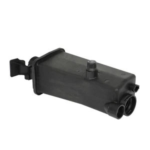 For BMW E46 E83 E53 X3 X5 Radiator Coolant Overflow Expansion Tank w/ Sensor - Picture 1 of 6