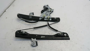 VAUXHALL MERIVA B 2011 O/S WINDOW REGULATOR DRIVER SIDE FRONT RIGHT REF4489 - Picture 1 of 8