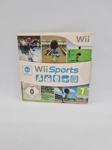 Nintendo Wii Game | Wii Sports | PAL | - Imagen 1 de 3