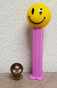 Bok Choy Junge Minifigur mit Hundesymbol chinesisches Sammlerstück Handelsspielzeug - Bild 1 von 10