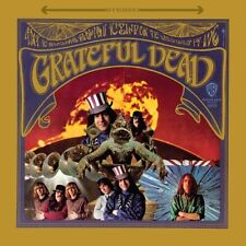 Grateful Dead - Grateful Dead (50th Anniversary Deluxe Edition) [New CD] Anniver