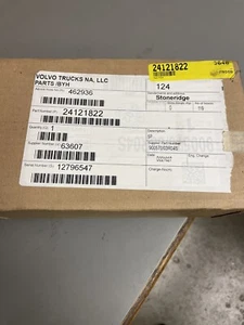 Volvo 24121822 Window Switch - Picture 1 of 2
