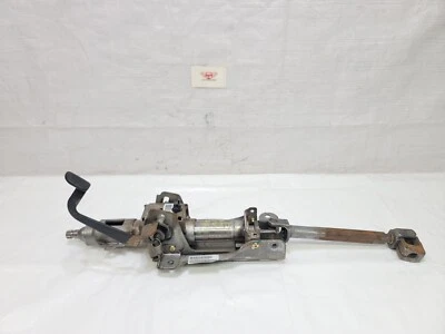 Jeep Patriot 2013-2017 ajuste manual columna de dirección eje inferior OEM 04664341AT Foto 1 de 4