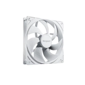 be quiet! Pure Wings 3 140mm PWM White Lüfter Höchstgeschwindigkeit leise L112 - Bild 1 von 3