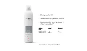 Goldwell Stylesign Laca Fuerte Laca 300ML Estilizado Acabado - Imagen 1 de 1