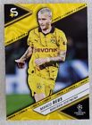 Topps Uefa Cl Superstars 2023/24 23/24 Yellow Variation Parallèle Common 1 À 200