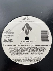 SWV - Anything PROMO - $4.99 Warehouse BINS - STEALS! READ DESCRIPTION - Picture 1 of 1