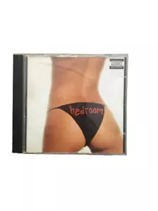 Hedroom Crash Records CD Album akzeptabler Zustand getestet voll funktionsfähig - Bild 1 von 3