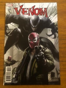 Venom Vol.1 # 155 - Mattina Variant - 2017 - Imagen 1 de 3
