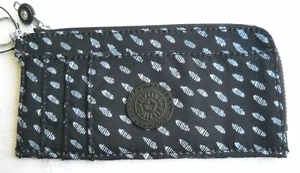 Kipling Dafni Card Case Wallet Ultimate Dots - Picture 1 of 3