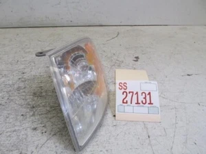 Side Maker Light 626 2000 Mazda Left Driver Side Front Turn Signal Lamp OEM - Picture 1 of 6