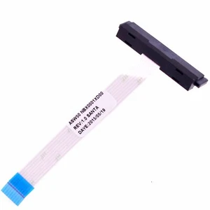 NBX0001XD00 PARA HP ENVY 15T 15T-A M6-P113DX Interfaz de cable de disco duro - Imagen 1 de 5