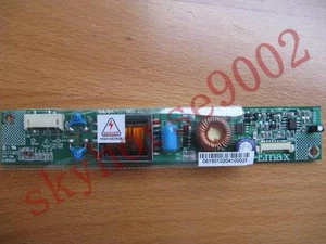 EMAX Two CCFL lamps Inverter PLCD0612204 - Picture 1 of 5