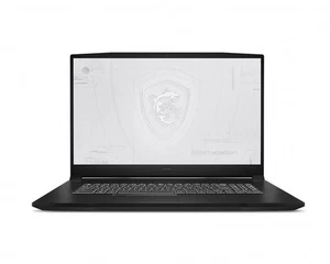 MSI WF76 11UJ-806 17,3" i7-11800H 32GB RAM 1TB SSD - Afbeelding 1 van 1
