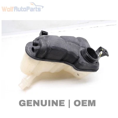 2015-2021 LAND ROVER DISCOVERY SPORT - Coolant Reservoir / TANK / Bottle - Image 1 of 4