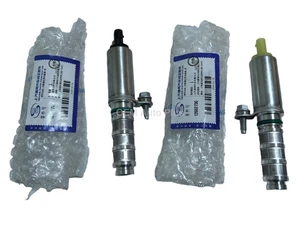 12662736&12662737 Intake&Exhaust VVT Solenoid for Buick Envision Regal Lacrosse - Picture 1 of 6