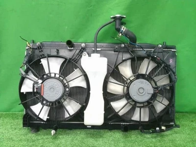 HONDA Freed 2012 DBA-GB3 Radiator 19010RK8004 [Used] [PA113412890] - Image 1 of 4