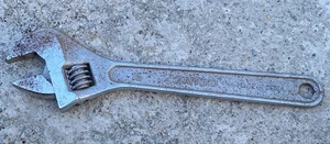 Llave de cambio ajustable Diamond 15" 375 mm - Imagen 1 de 5