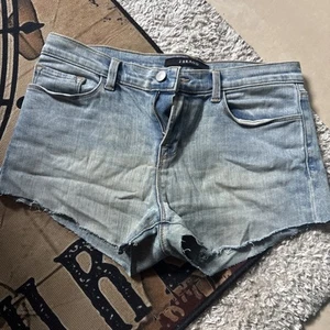 Kurz Jeans Hell Blau 36/38 - Bild 1 von 7