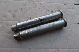 TUBOS DE VARILLA DE EMPUJE G3L INCOMPARABLES M16 PUEDEN ADAPTARSE AJS 16 - Imagen 1 de 4