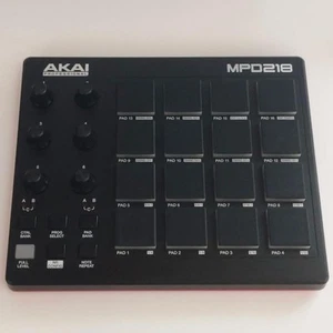 Akai Mpd218 - Picture 1 of 1