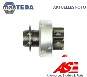 SD3042 FREILAUFGETRIEBE STARTER AS-PL NEU OE QUALITÄT - Bild 1 von 7