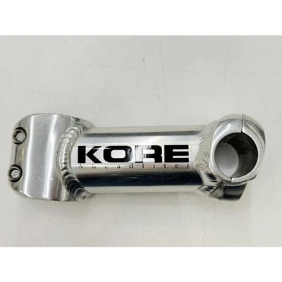 KORE Aluminum Stem 110mm / 25.4mm Aheadlite 3 - Image 1 of 4