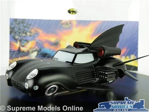 Batman Batmobile Modellauto All Star Robin Boy Wonder Maßstab 1:43 Automobilia K8 - Bild 1 von 5