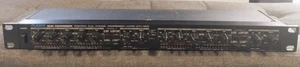 Alesis 3630 Dual Channel Kompressor / Limiter - Bild 1 von 7