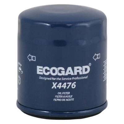 Вращающийся масляный фильтр Ecogard X4476 - Изображение 1 из 4