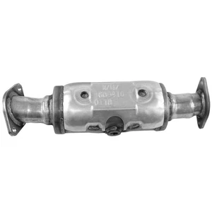 Walker Ultra EPA 16781 Direct Fit Catalytic Converter 1.95" OutletHyundai Tucson - Foto 1 di 4