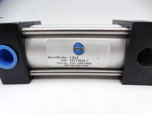 BIMBA CYL-8551904 PNEUMATIC CYLINDER - Picture 1 of 2