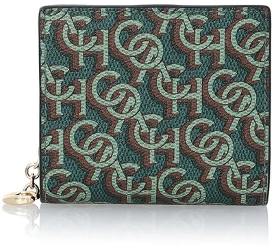 [Coach] CF522 Cartera Doble Para Hombre IMGRN [Importación Paralela] Envío a Japón Foto 1 de 4