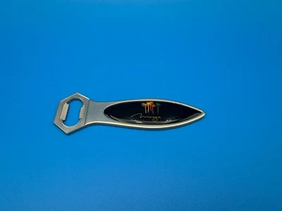 Abrebotellas 5" Mirage Las Vegas Casino recuerdos Foto 1 de 4