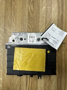 1995 VW Eurovan Rialta Transmission Control Module Box 098927731AH Tested - Picture 1 of 5