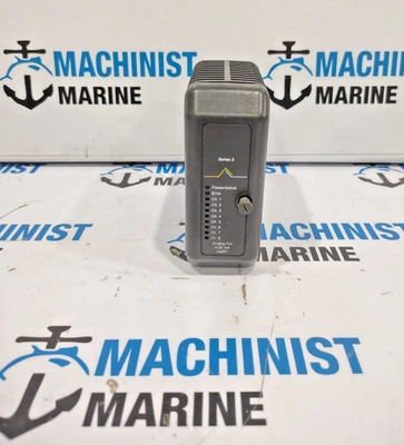 EMERSON KJ3221X1-BA1 SERIES 2 AO HART 4-20mA 12P2531X142 Analog Output Module - Image 1 of 4