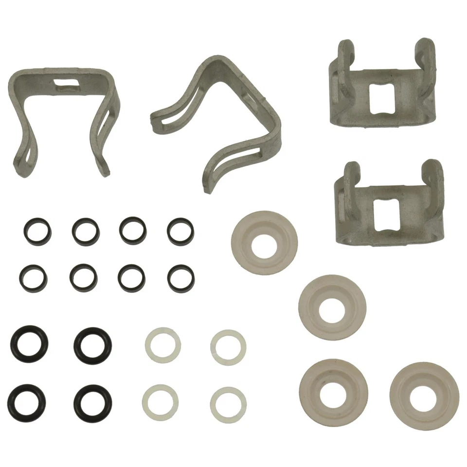 For 2014-2019 Chevrolet Corvette Stingray Fuel Injector Seal Kit SMP 2014 2015 — 第 1/1 张图片