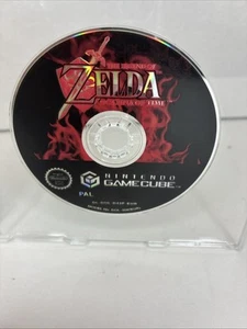 The Legend of Zelda: Ocarina of Time - Master Quest (Nintendo GameCube, 2003) - Foto 1 di 6