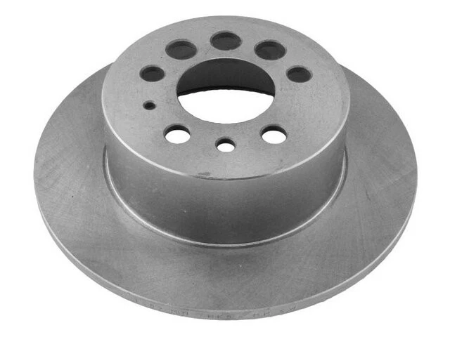 Rotor de freno trasero para Volvo 940 1991-1995 1992 1993 1994 HP945CH Foto 1 de 1