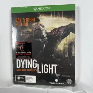 Dying Light Day & Night Edition Xbox One - Picture 1 of 6
