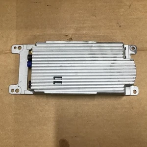 2008-2016 BMW 650i 7 F01 F02 F03 F04 BLUETOOTH CONTROL UNIT 8410925715301 - Picture 1 of 6