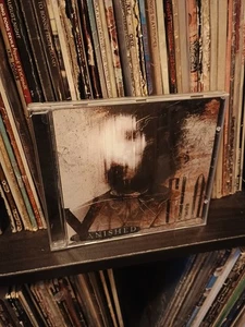 Front Line Assembly - Vanished - CD EP-2004 Metropolis sehr guter Zustand + - Bild 1 von 2