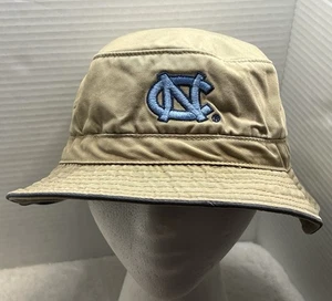UNC Tarheels/Top Of The World Fischerhut Größe L/XL Carolina offiziell NCAA Y2K - Bild 1 von 11