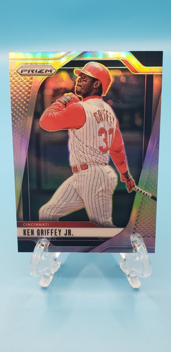 1990年 ケン ・ グリフィー Jr.入りランダムセット2546 Ken Griffey Jr. #13 Prices | 1990 Toys R US Rookies