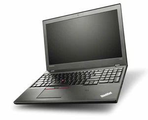 Lenovo ThinkPad W550s i7-5500U 16GB 512GB 15,5" 3K Win10 Sehr Gut - Bild 1 von 6